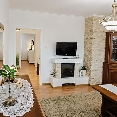 Apartament Witkiewicza Sanok Exterior photo