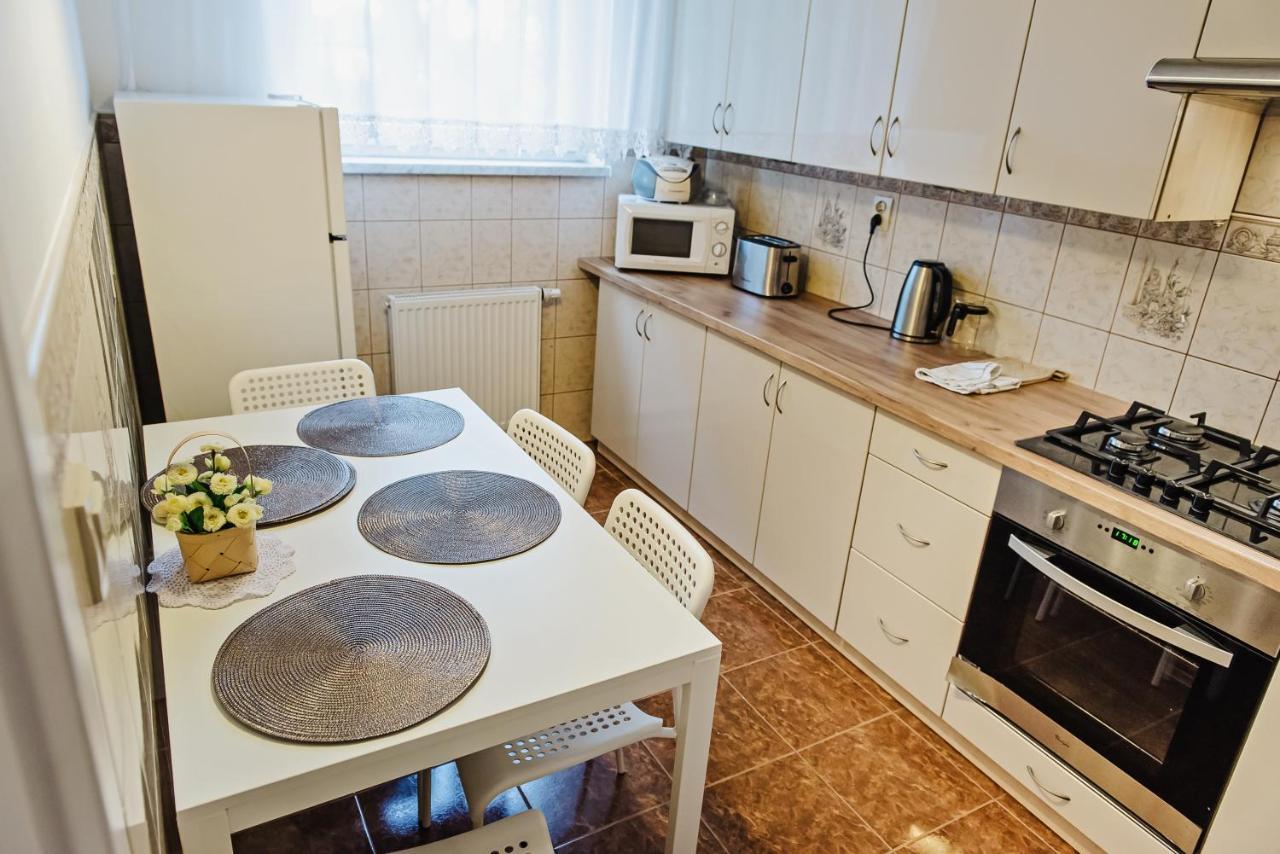 Apartament Witkiewicza Sanok Exterior photo